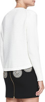 Thumbnail for your product : Sass & Bide Freeze Frame Crocheted Sweater