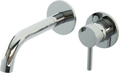 Artos Opera Wall Mounted Bathroom Faucet