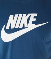 Thumbnail for your product : Nike Men's Futura Long-Sleeve Shirt