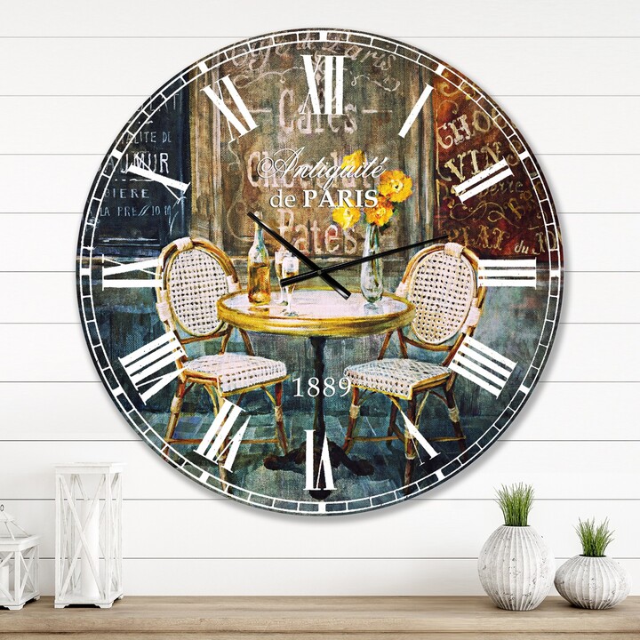 French Clock, Shop The Largest Collection