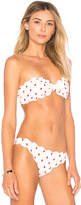 Thumbnail for your product : Marysia Swim Antibes Top