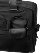 Thumbnail for your product : Tumi Alpha 2 Expandable Organizer Laptop Brief Case