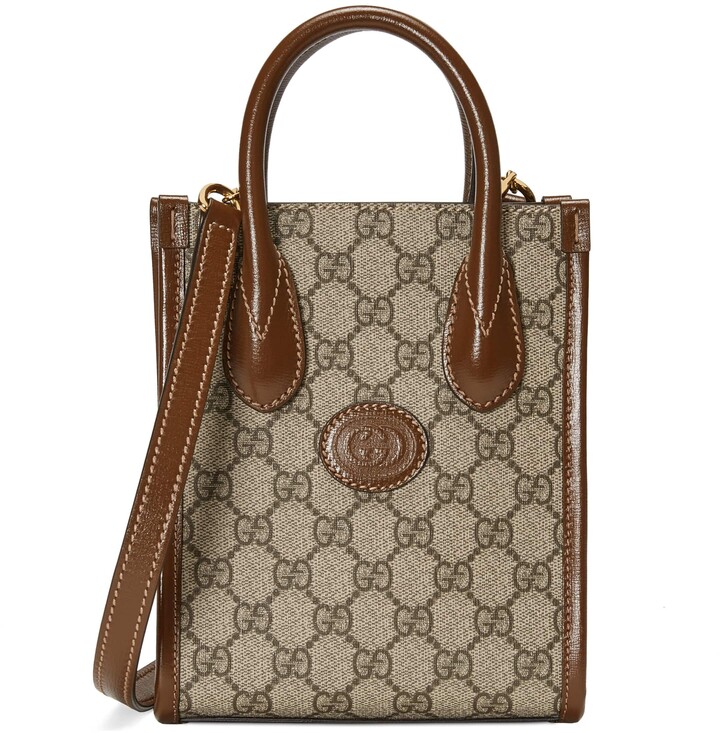 gucci interlocking purse
