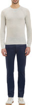 Thumbnail for your product : Exemplaire Raglan-sleeve Sweater