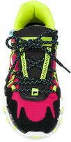Thumbnail for your product : Fila Trail-R lace-up sneakers