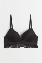 Thumbnail for your product : H&M Push-up bralette