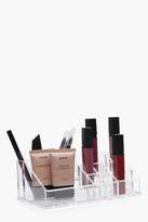 Thumbnail for your product : boohoo Cosmetic Organiser