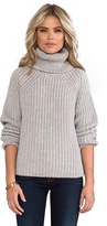 Thumbnail for your product : G Star G-Star Steele Collar Knit