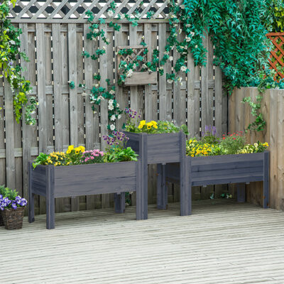 https://img.shopstyle-cdn.com/sim/18/6c/186caa4e4ce580090c08061d748fd3a3_best/set-of-3-raised-garden-beds-self-draining-elevated-wood-planter-boxes-with-legs-liner-for-backyard-patio-to-grow-vegetables-herbs-and-flowers.jpg