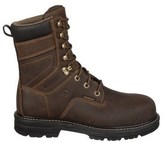 Thumbnail for your product : Wolverine Men's Nolan 8" Composite Toe Waterproof Work Boot