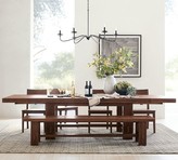 Pottery Barn Dining Tables Shopstyle