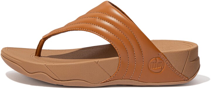 FitFlop Toe Post Women's Sandals | Shop the world's largest 