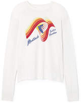 Thumbnail for your product : Solid & Striped X Re/done Montauk Long Sleeve