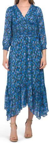 TJMAXX Savannah Dress For Women - ShopStyle