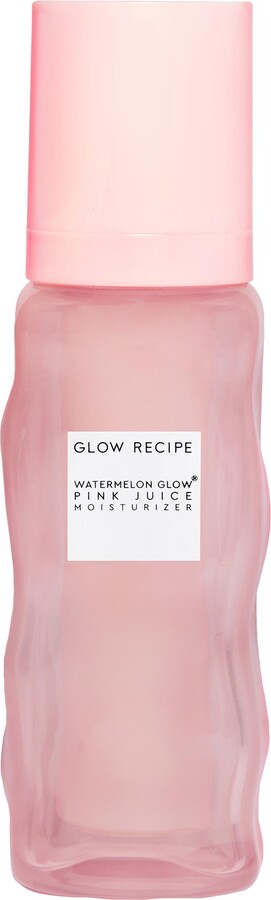 Glow Recipe Watermelon Pink Juice Oil-Free Moisturizer - ShopStyle Skin Care