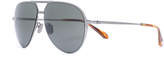 Thumbnail for your product : Brioni aviator sunglasses