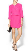 Thumbnail for your product : Rory Beca Front Knot Dress