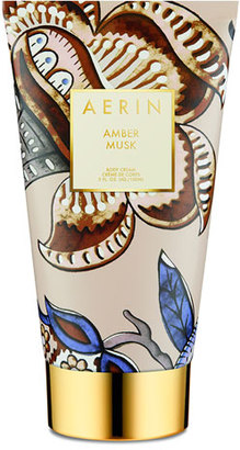AERIN Body Cream, Amber Musk, 150 mL