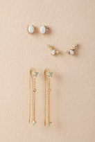Thumbnail for your product : BHLDN Malee Earring Set