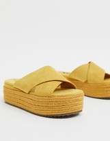 xti flatforms