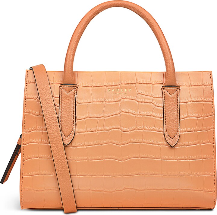 Radley Arlington Court Grab Tote Bag