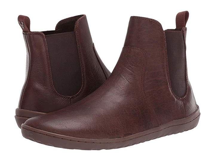 vivobarefoot fulham suede