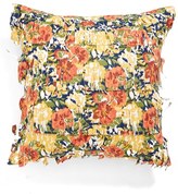 Thumbnail for your product : Nordstrom 'Fine Fringe Floral' Accent Pillow