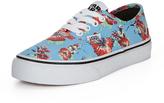 Thumbnail for your product : Vans K Authentic Star Wars Plimsolls