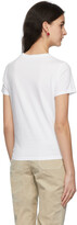 Thumbnail for your product : Kenzo White Classic Tiger T-Shirt