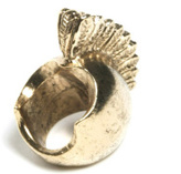 Thumbnail for your product : Low Luv x Erin Wasson & ERIN WASSON Warrior Ring