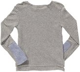 Thumbnail for your product : LAmade Kids Twofer (Toddler/Kid) - Heather/Cookie-2T