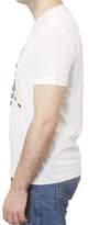 Thumbnail for your product : Emporio Armani Printed T-shirt
