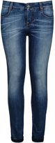 Thumbnail for your product : Stella McCartney Skinny Long Jeans