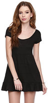 Thumbnail for your product : Babydoll LA Hearts Dress