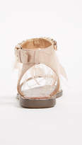 Thumbnail for your product : Sam Edelman Genevia Sandals
