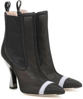 fendi boots on sale