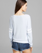 Thumbnail for your product : Wildfox Couture Pullover - Usa