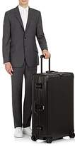 Thumbnail for your product : Rimowa Men's Topas Stealth 32" Multiwheel® Trolley - Black
