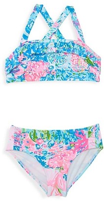 lilly pulitzer bathing suits on sale