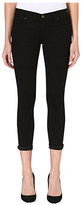 Thumbnail for your product : Free People Cropped skinny jeans