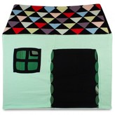 Thumbnail for your product : Lucky Boy Sunday Mint Green Favorite Place House