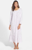 Thumbnail for your product : Eileen West 'Florentine' Ballet Nightgown
