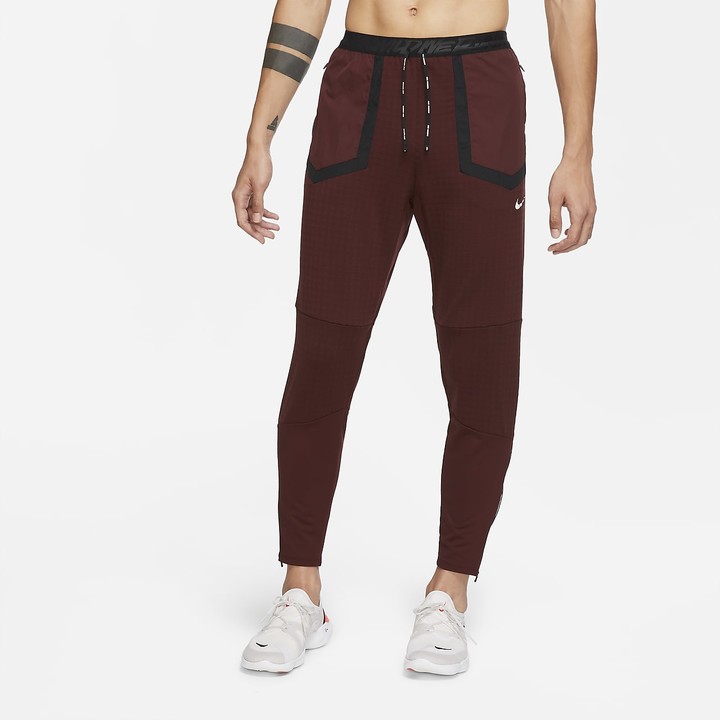 nike phenom elite wild run