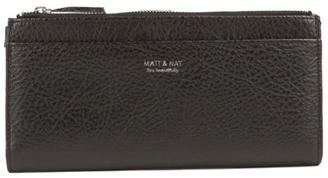 Matt & Nat Vegan Leather Wallet
