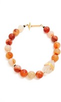 Thumbnail for your product : Lizzie Fortunato Marrakech Sunset Necklace