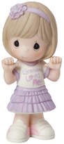 Thumbnail for your product : Precious Moments Grandma Loves Me Figurine