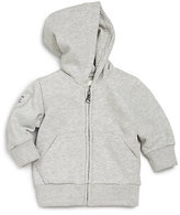 Thumbnail for your product : Diesel Infant's Solid Zip Hoodie