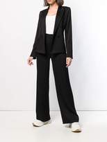 Thumbnail for your product : Vince wide-leg trousers