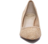 Thumbnail for your product : Vince Camuto Shelsey Pump