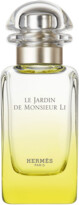 Thumbnail for your product : Hermes Le Jardin de Monsieur Li Eau de Toilette Spray, 1.6 oz.